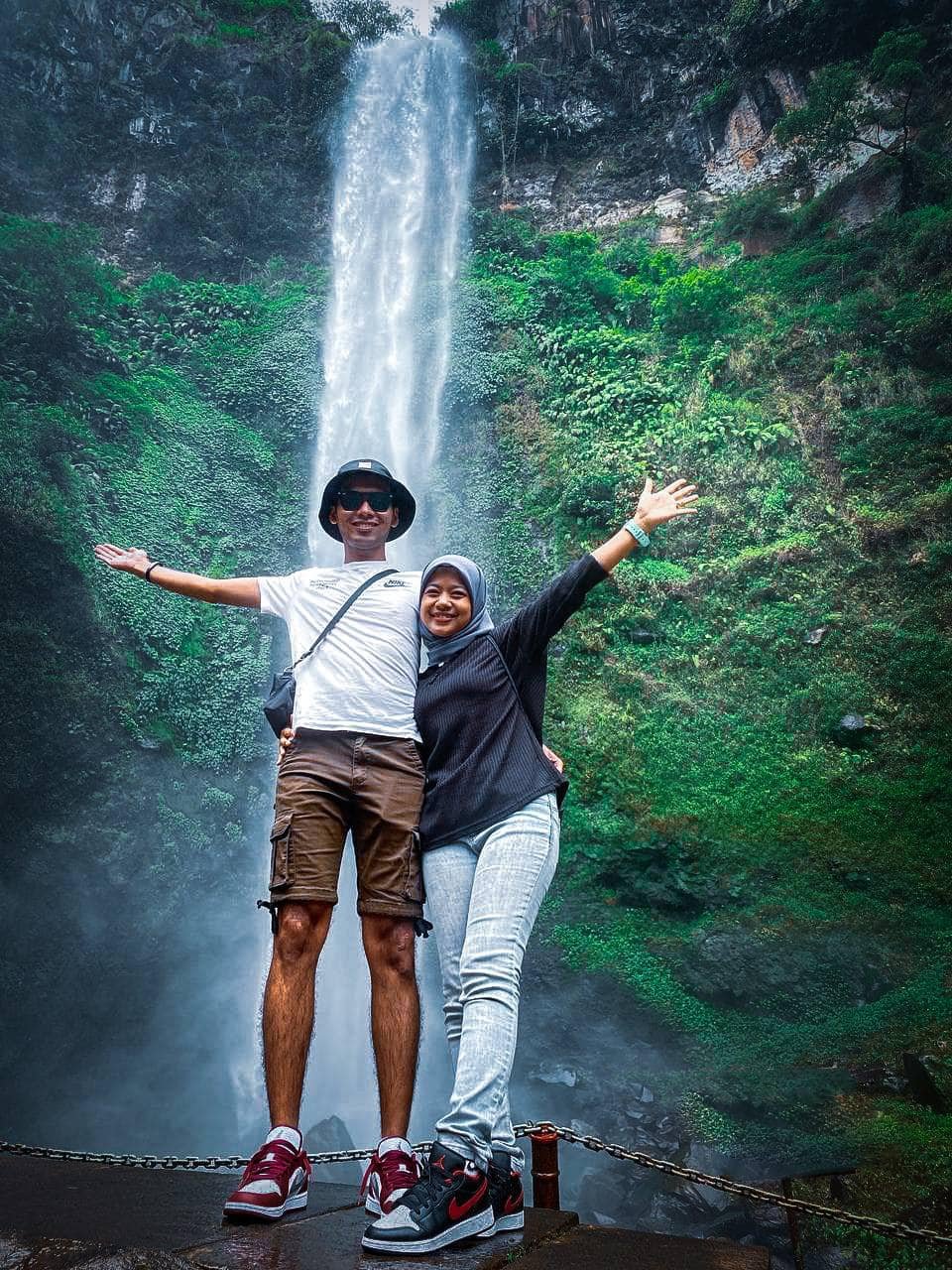 Trip Romantis 4H3M Explore Surabaya. Enjoy Nature &#038; Cuaca Segar. View Gunung Bromo Paling Epik!
