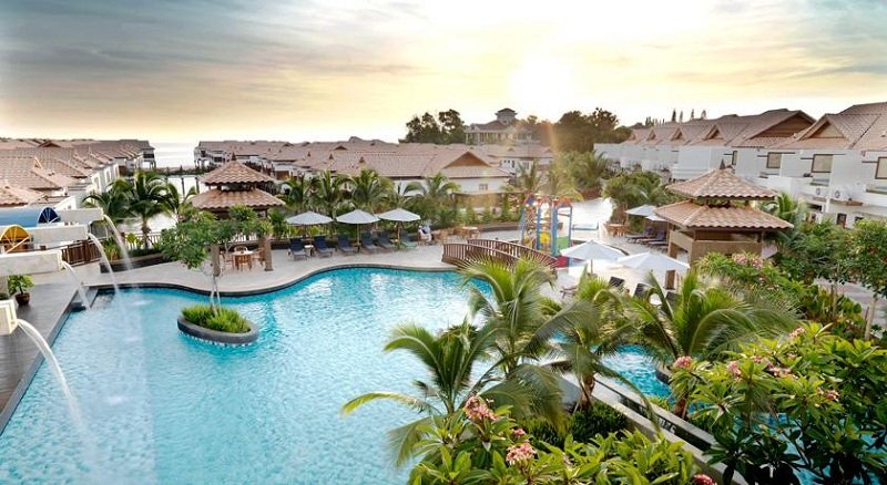 Percutian Eksklusif Atas Air, Ini 10 Resort Terapung Dengan View Cantik Di Malaysia. Sesuai Nak Honeymoon &#038; Sambut Anniversary!