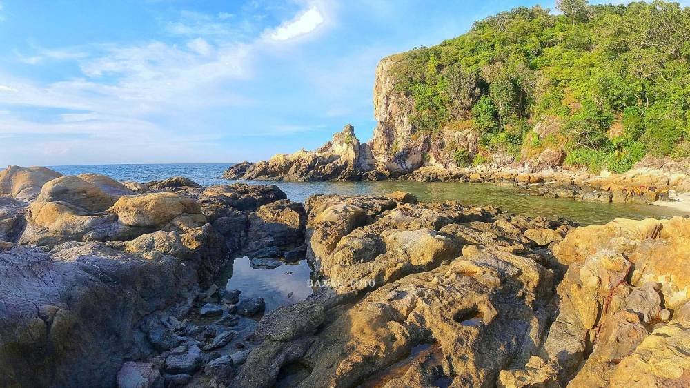 | Kampungmamakcom Sesuailah Dapat Gelaran krabi Malaysia Pulau Seri Buat Port Snorkeling Hiking Cantik Di Rompin Pahang