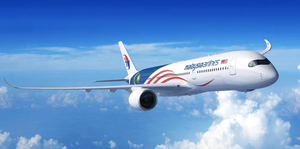 Ramai Baru Tahu, Rupanya Boleh Tuntut 'Voucher Dinner' Malaysia Airlines Jika Flight Tertangguh